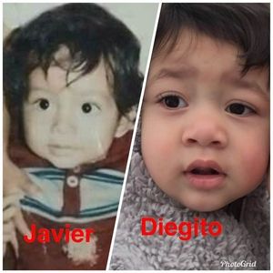 Meet your Posher, Javier